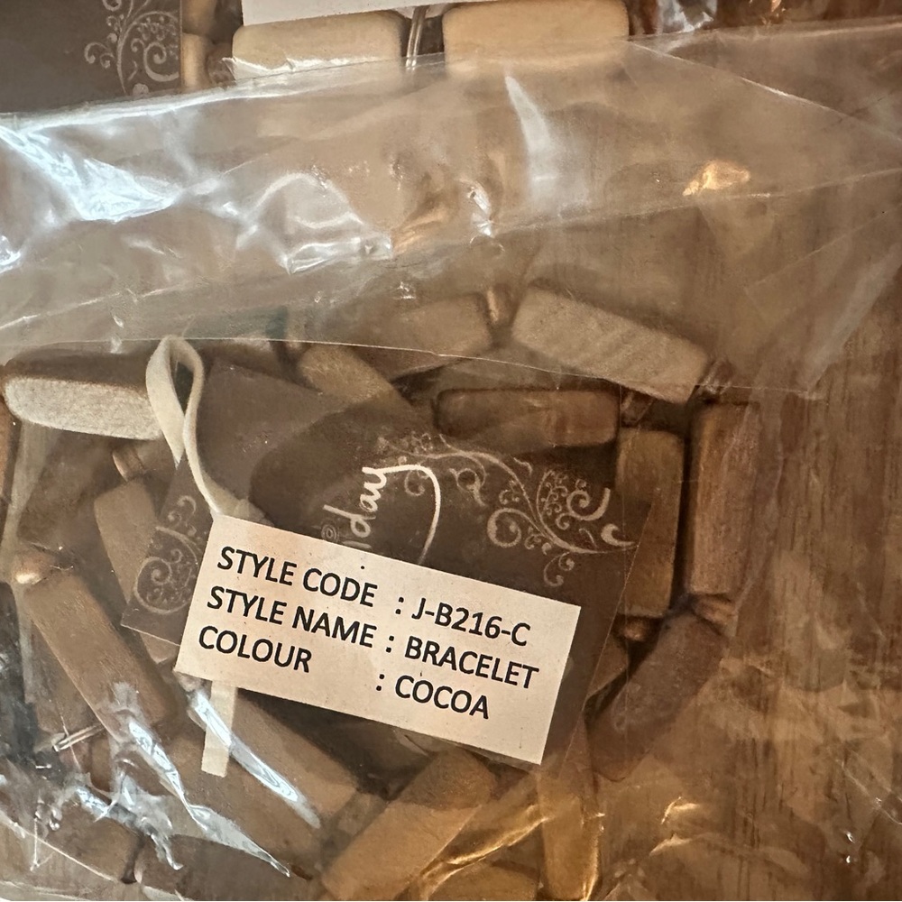 Beautiful Bundle 4 Bracelets From Australian Bran… - image 4